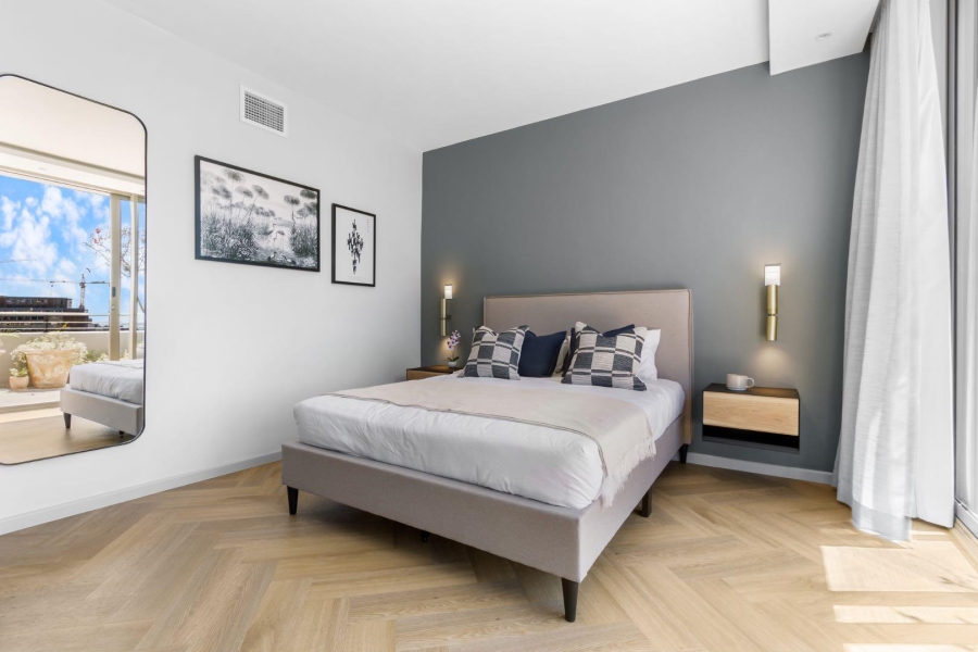 To Let 2 Bedroom Property for Rent in Cape Town City Centre Western Cape
